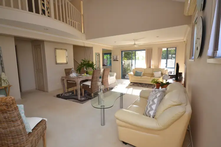 Third view of Homely townhouse listing, 34/1 Bronberg Court, Southport QLD 4215