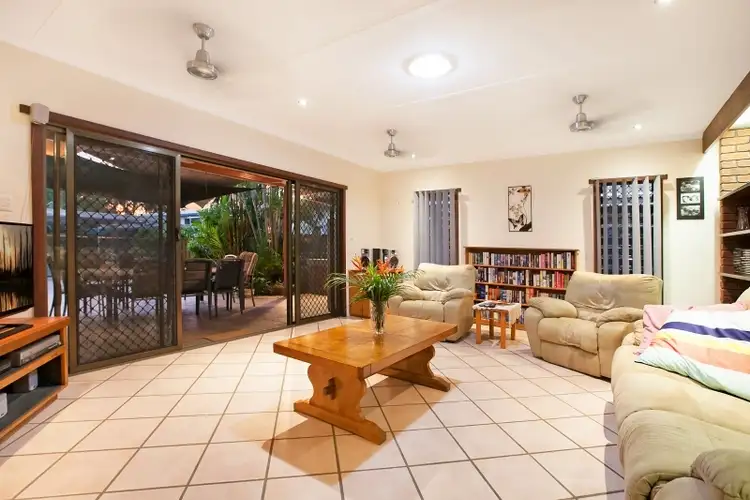 Sixth view of Homely house listing, 58 Dorisvale Crescent, Tiwi NT 810
