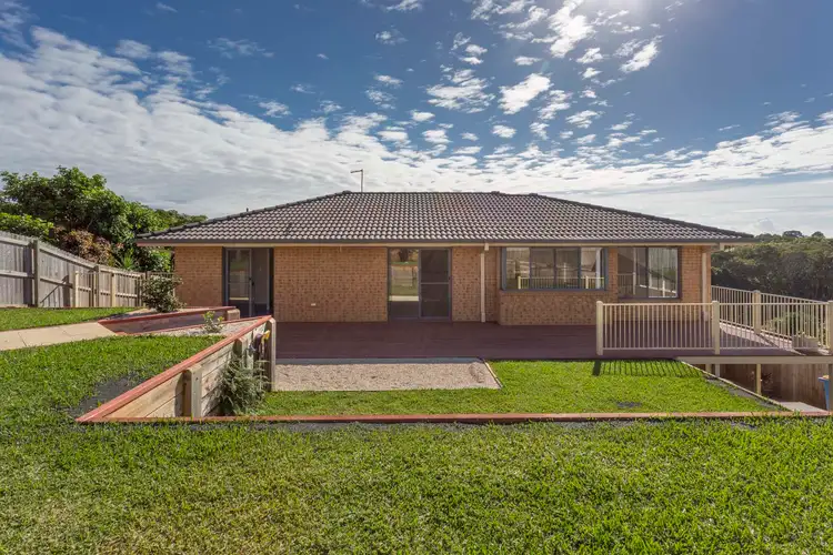 Third view of Homely house listing, 43 Cummings Crescent, Cumbalum NSW 2478