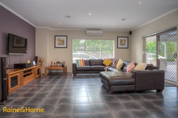 Sixth view of Homely house listing, 7 Chestnut Way, Sunbury VIC 3429