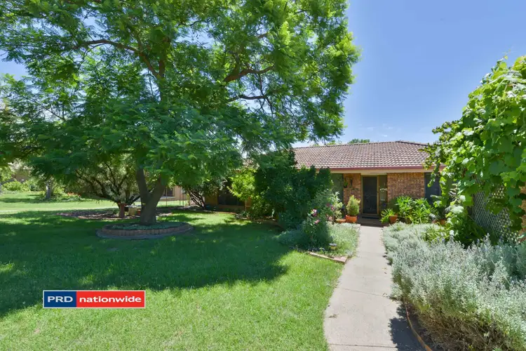 Main view of Homely house listing, 26 Myrene Avenue, Tamworth NSW 2340
