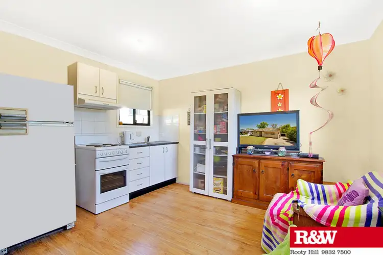 Seventh view of Homely house listing, 59 Aurora Drive, Tregear NSW 2770