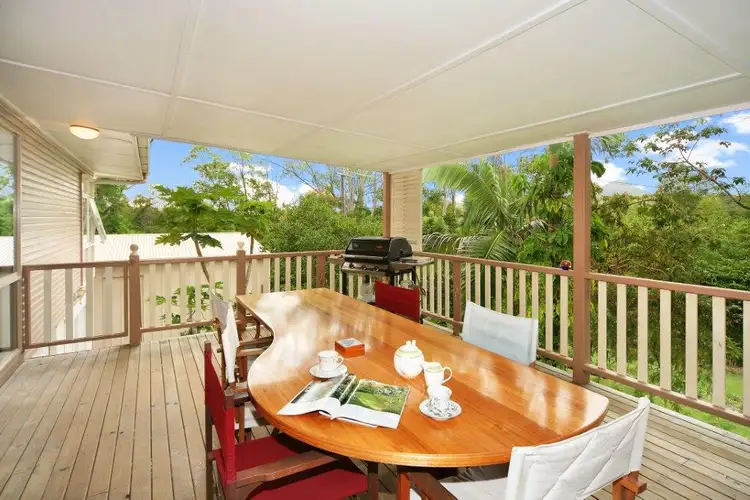 Second view of Homely house listing, 1b Seib Road, Eumundi QLD 4562