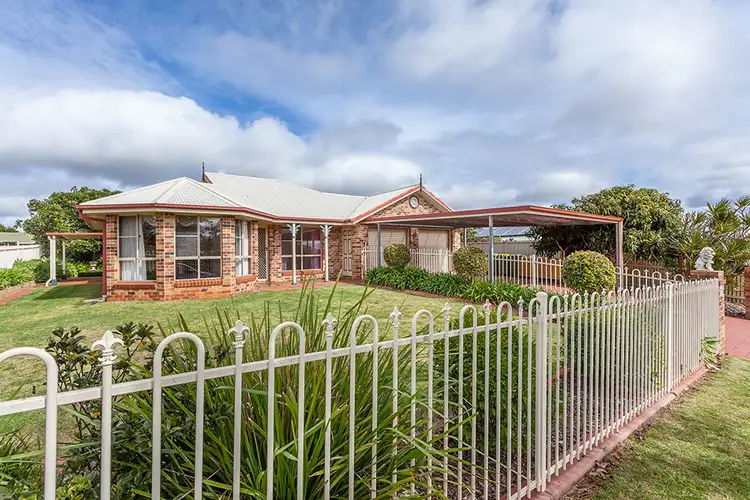 22 Osborne Court, Kearneys Spring QLD 4350