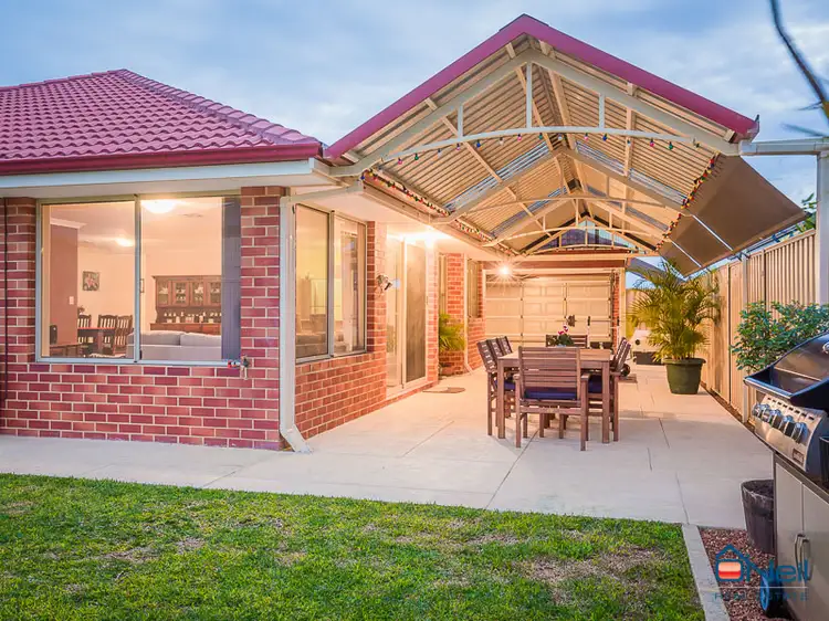 Fourth view of Homely house listing, 12 Woile Way, Byford WA 6122