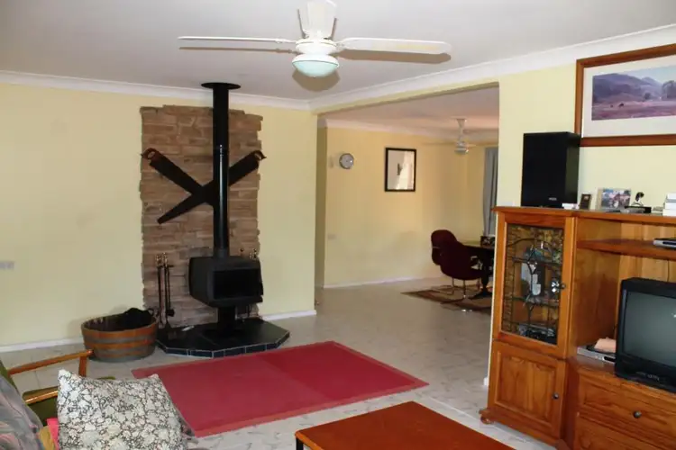 Fifth view of Homely house listing, 91 Carara Rd, Mudgee NSW 2850