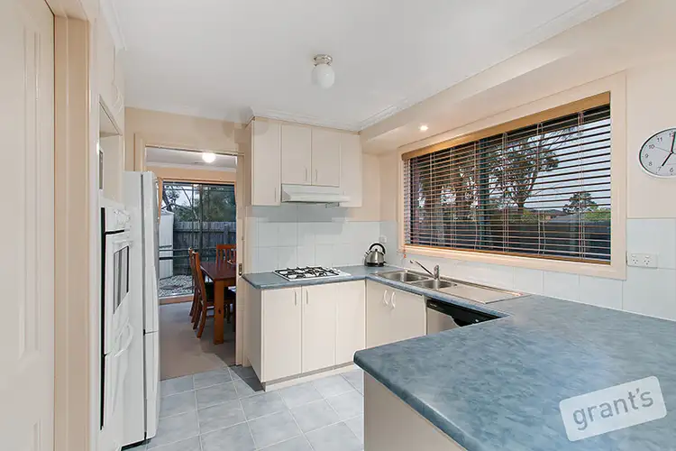Fourth view of Homely house listing, 27 Domain Drive, Berwick VIC 3806