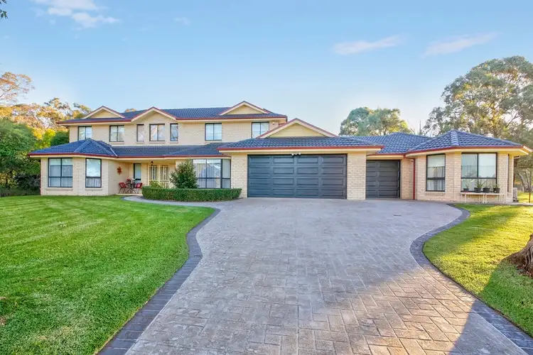 Main view of Homely house listing, 3232 REMEMBRANCE DRIVEWAY, Bargo NSW 2574