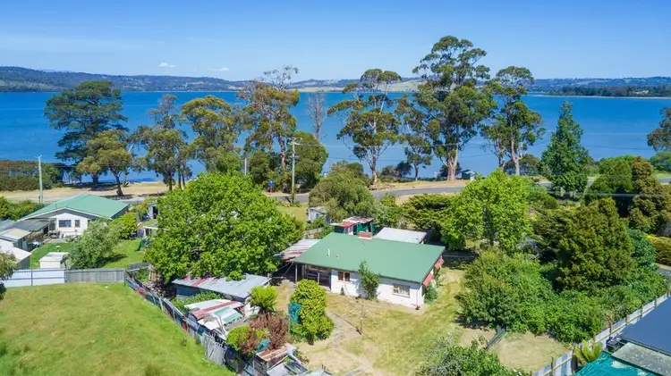 Main view of Homely house listing, 41 Swan Point Road, Swan Point TAS 7275