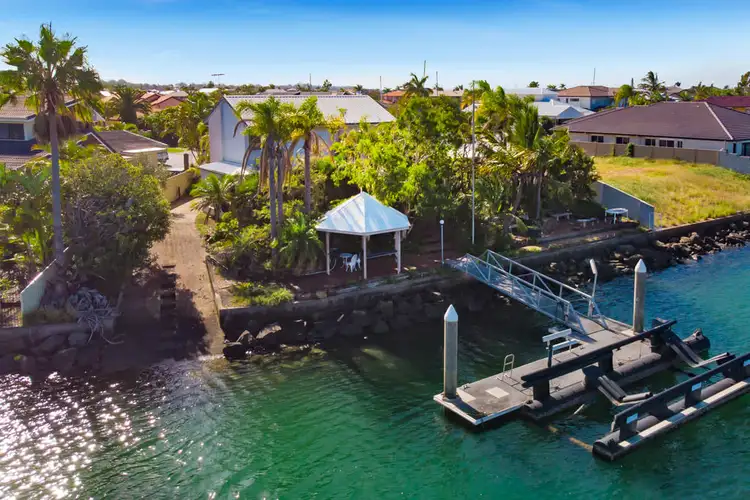 Fifth view of Homely house listing, 77 Anchorage Drive, Raby Bay QLD 4163