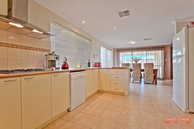 Fourth view of Homely house listing, 108 Huxtable Terrace, Baldivis WA 6171