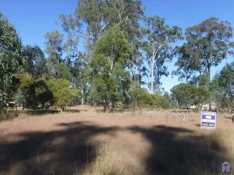 Main view of Homely rural property listing, 19 Julie Street, Kingaroy QLD 4610