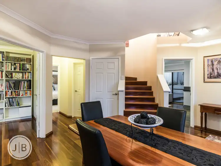 Fifth view of Homely house listing, 29B Bruce Street, Como WA 6152