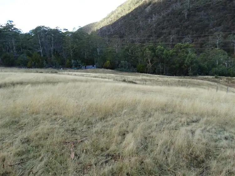 Fifth view of Homely land listing, 730 Molesworth Road, Molesworth TAS 7140