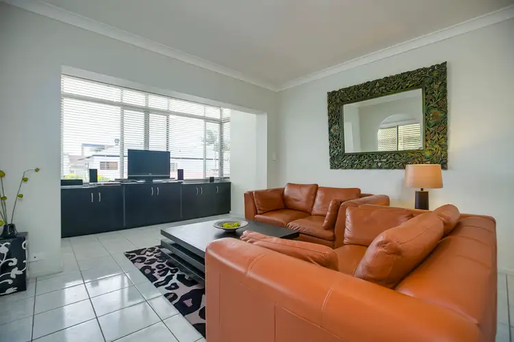 Second view of Homely house listing, 3/427 Esplanade, Manly QLD 4179