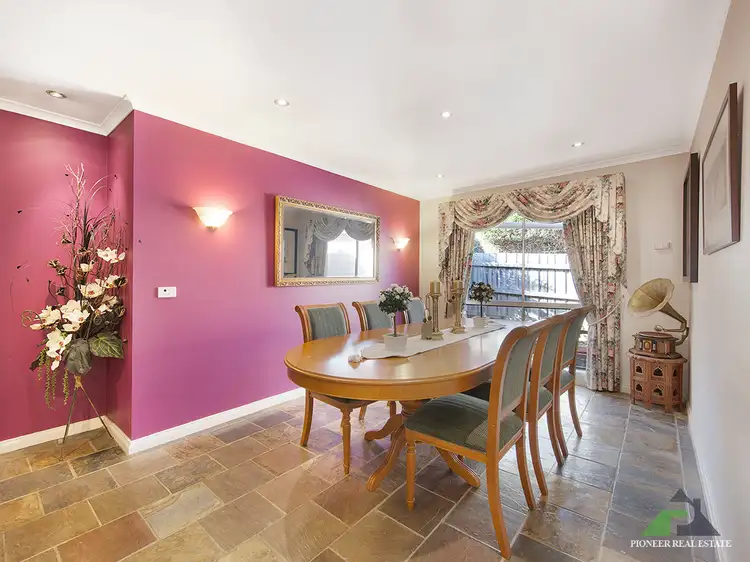 Second view of Homely house listing, 7 Fleur Court, Narre Warren South VIC 3805