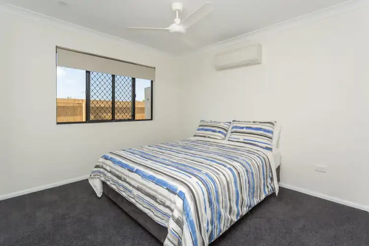 Sixth view of Homely house listing, 28 Karwin Drive, Andergrove QLD 4740