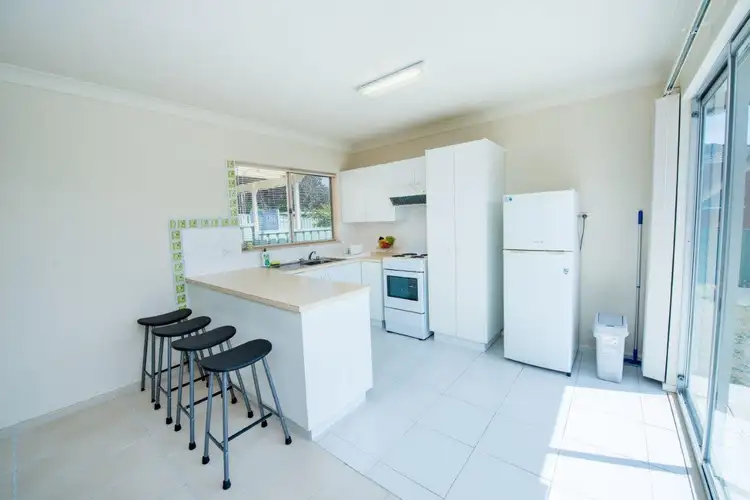 Fifth view of Homely house listing, 46 Shoal Bay Road., Nelson Bay NSW 2315
