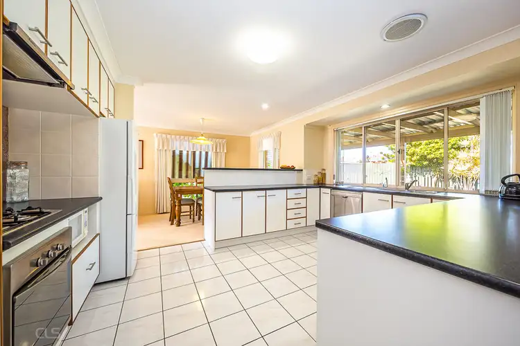 Second view of Homely house listing, 30 Pimpala Crescent, Bongaree QLD 4507