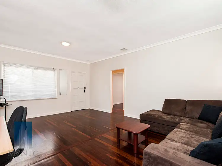 Fifth view of Homely house listing, 40 Canavan Crescent, Manning WA 6152