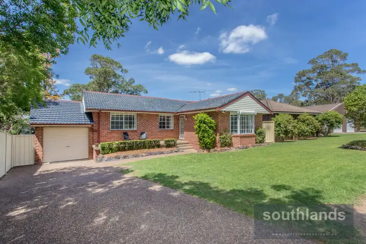 Second view of Homely house listing, 14 Clent Street, Jamisontown NSW 2750