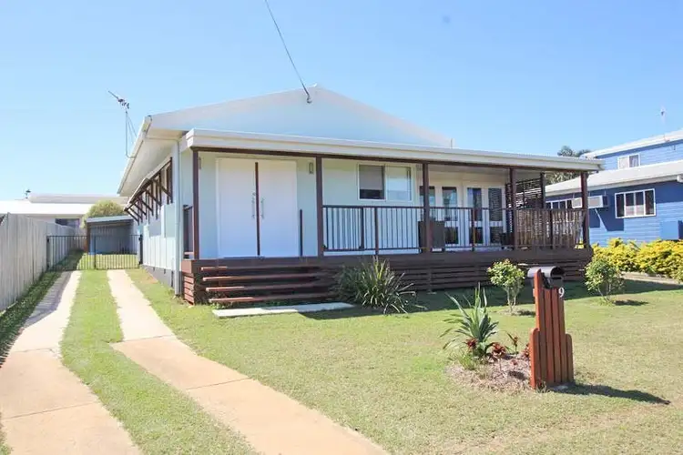 9 Bennett Street, Elliott Heads QLD 4670