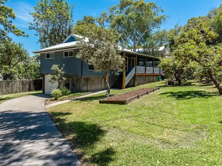 Fifth view of Homely house listing, 3 Ranger Court, Sunrise Beach QLD 4567