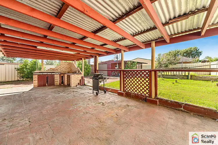 Fourth view of Homely house listing, 36 Emerson St, Shalvey NSW 2770
