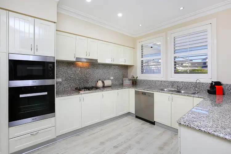 Sixth view of Homely townhouse listing, 20 Breakfast Point Boulevard, Breakfast Point NSW 2137