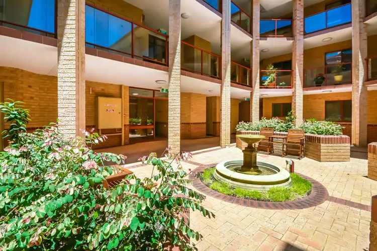 53 / 153 Stock Road, Bicton WA 6157
