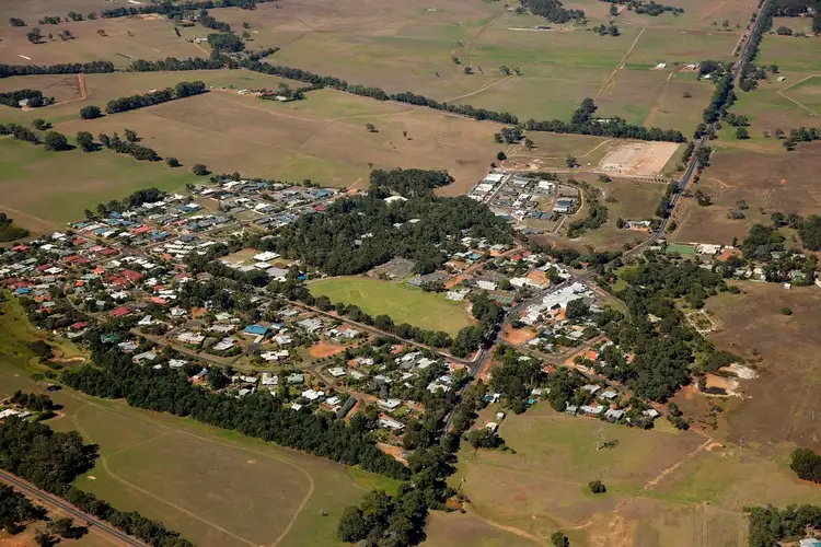 Fifth view of Homely land listing, 1 Whiting Lane, Cowaramup WA 6284