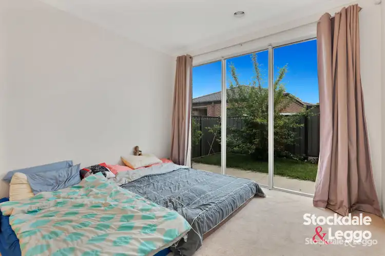Sixth view of Homely house listing, 29 Omaroo Street, Truganina VIC 3029