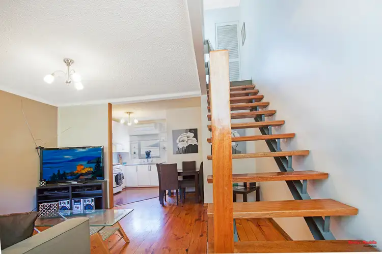 Main view of Homely unit listing, 8/364 Military Road, Semaphore Park SA 5019