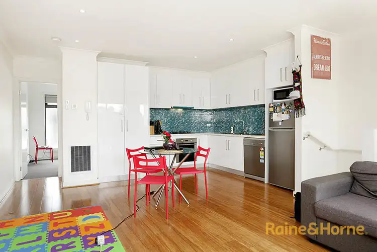 Fourth view of Homely townhouse listing, 2/18-20 Northumberland Road, Sunshine North VIC 3020