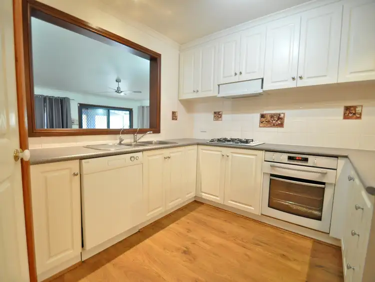 Fifth view of Homely house listing, 46 Boundary Street, Junee NSW 2663
