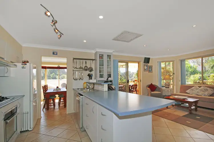 Third view of Homely house listing, 57 Melaleuca Crescent, Catalina NSW 2536