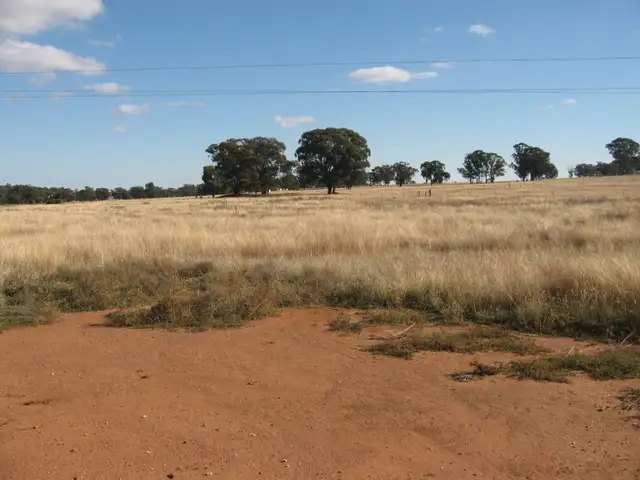 Second view of Homely land listing, Lot 1040 Back Trundle Road, Parkes NSW 2870