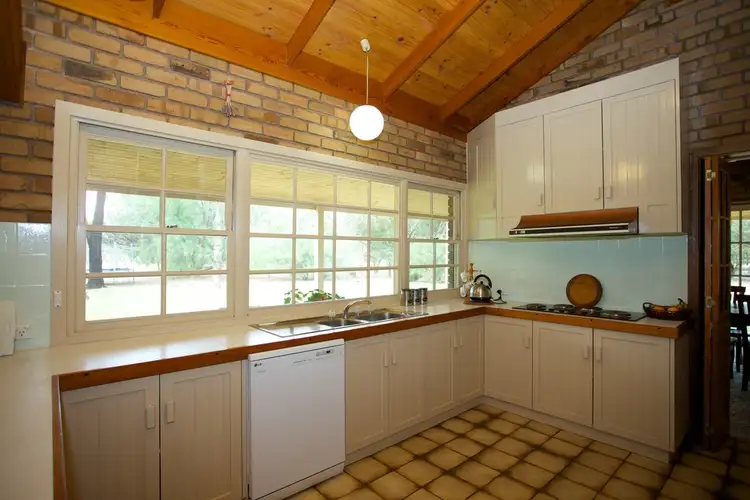 Fourth view of Homely house listing, 21 Grant Drive, Horsham VIC 3400