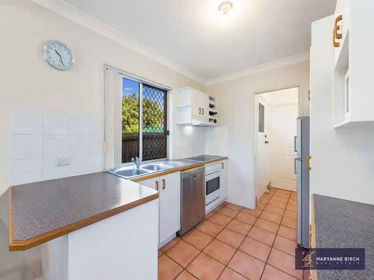 Third view of Homely townhouse listing, 1/36 Shetland Street, Morningside QLD 4170