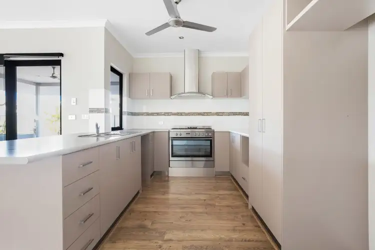 Second view of Homely house listing, 120B Bajamalu Drive, Baynton WA 6714