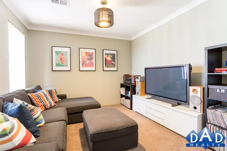 Third view of Homely house listing, 4 Riley Court, Australind WA 6233