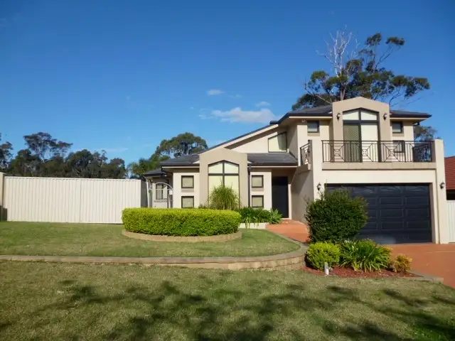 Main view of Homely house listing, 20 Hunter Street, Callala Bay NSW 2540