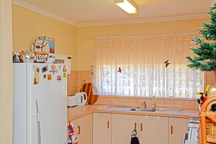 Sixth view of Homely unit listing, Unit 1/465 Walnut Avenue, Mildura VIC 3500