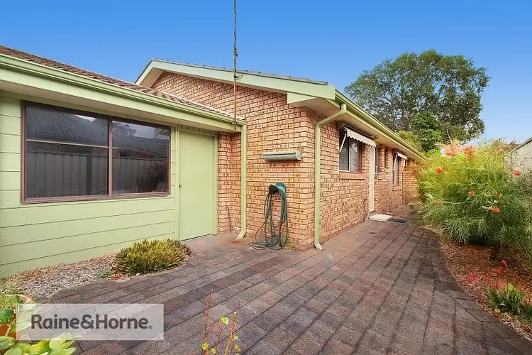 Fourth view of Homely villa listing, 3/11 Whiting Road, Ettalong Beach NSW 2257