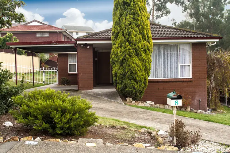 8 Townsville Place, Glenorchy TAS 7010