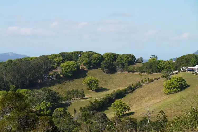 Second view of Homely land listing, 72 Wust Road, Cooroy QLD 4563