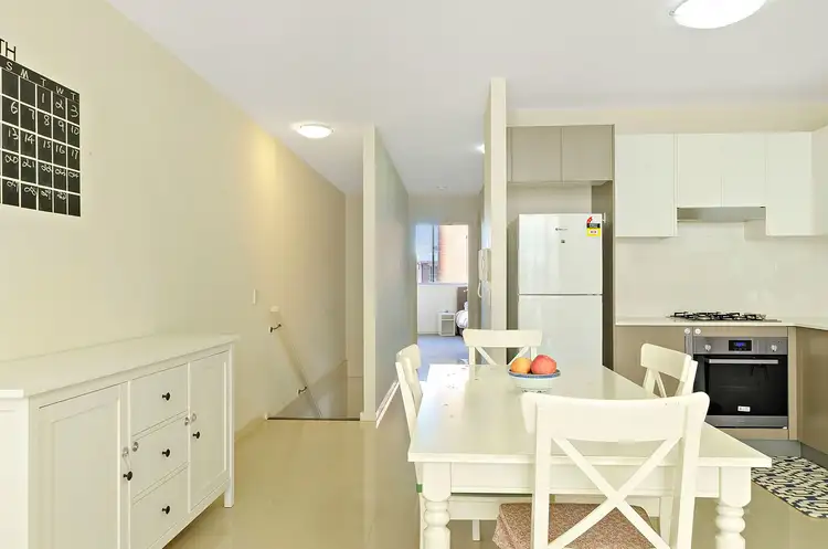 Third view of Homely unit listing, 55/2A Brown Street, Ashfield NSW 2131