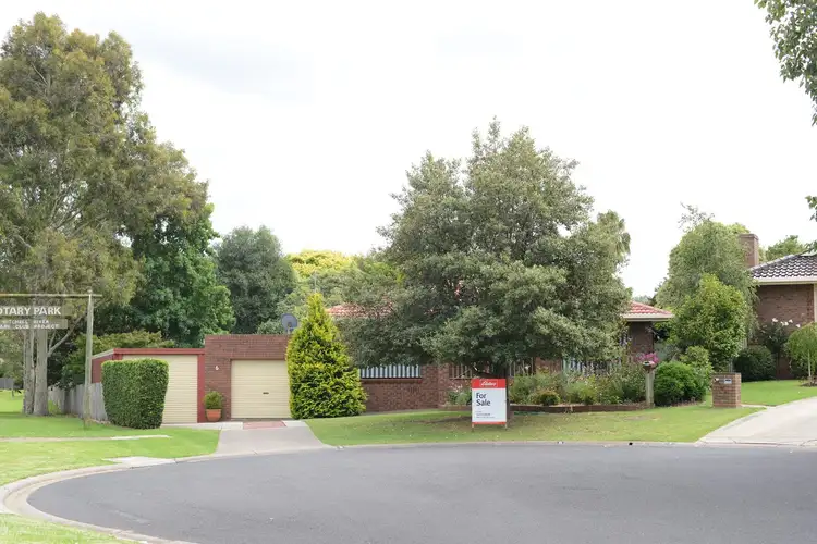 6 Ashwood Court, Bairnsdale VIC 3875
