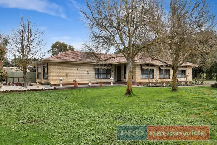 74 Wilsons Road, Haddon VIC 3351