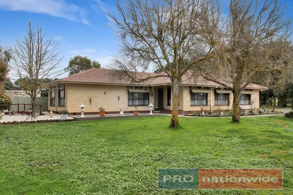 Main view of Homely house listing, 74 Wilsons Road, Haddon VIC 3351